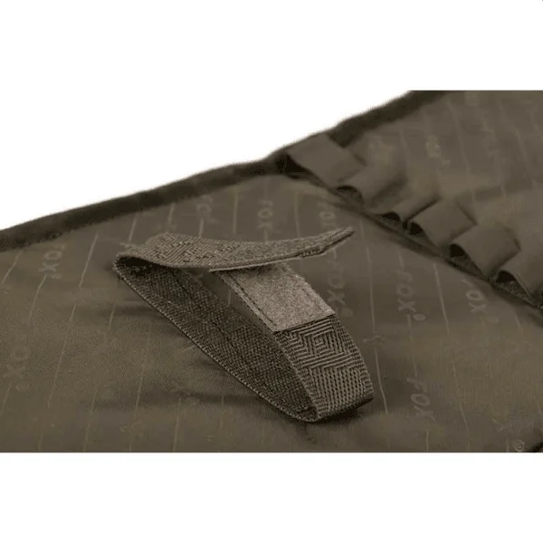 Fox Camolite Large Bankstick Carryall