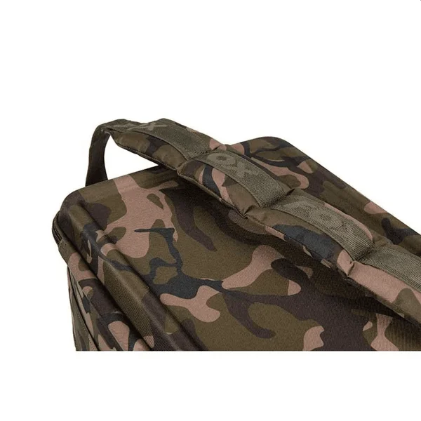 FOX CAMOLITE LARGE BARROW ORGANIZER 5