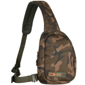 FOX CAMOLITE SHOULDER WALLET