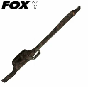 Fox Camolite Single Rod Jacket para carpfishing