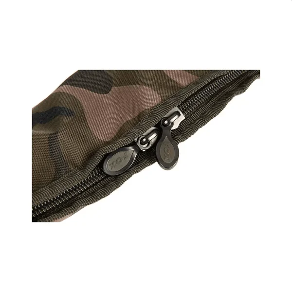 Fox Funda Caña Single Rod Sleeve para carpfishing Fox Funda Caña Single Rod Sleeve para carpfishing