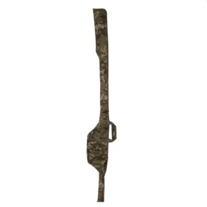 Fox Funda Caña Single Rod Sleeve para carpfishing