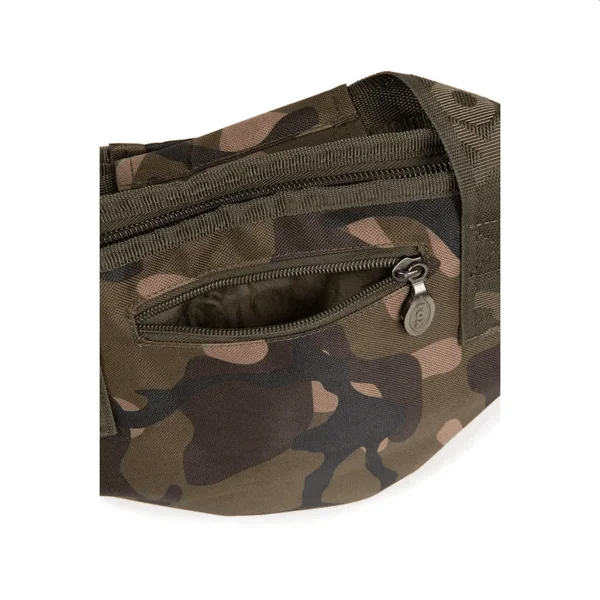 Fox Funda Caña Single Rod Sleeve para carpfishing