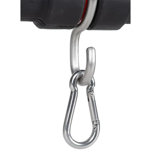 FOX CARPMASTER HD WEIGH BAR 2
