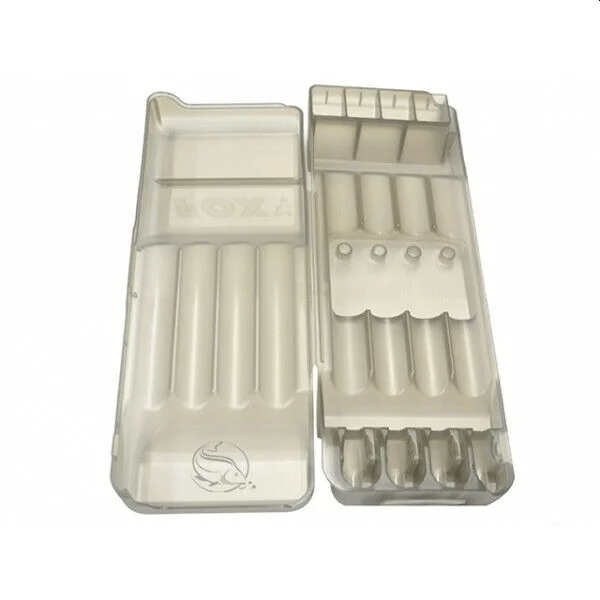 FOX CASE 1