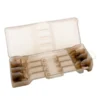 Fox Illuminated Euro Mk2 Swinger Case Maletin Carpfishing