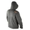 Fox Chunk Heavy Sherpa Hoody Black Marl Xl 2 Fox Chunk Heavy Sherpa 1