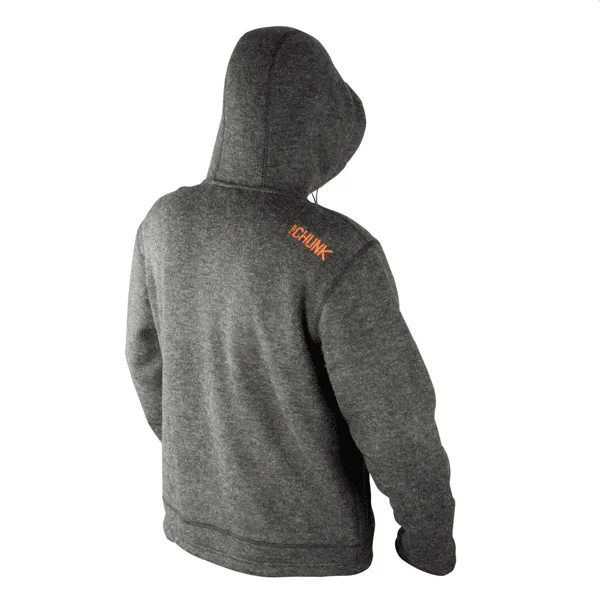 FOX CHUNK HEAVY SHERPA 1