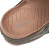 Fox Khaki Clogs 4 Fox Clogs 3