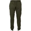Fox Collection Jogger Green/Silver 1 Fox Collection Jogger Green Silver Pantalon Carpfishing