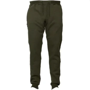 Fox Collection Jogger Green Silver pantalon carpfishing