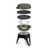 Fox Cookstation 1