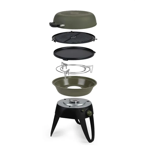 FOX COOKSTATION 1