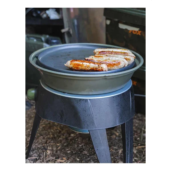 FOX COOKSTATION 6