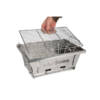 Fox Cookware Foldab 2