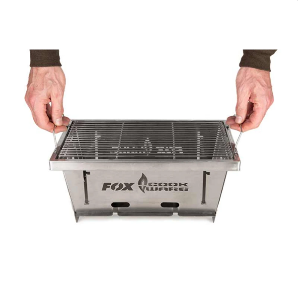 FOX COOKWARE FOLDAB 5 FOX COOKWARE FOLDAB 5