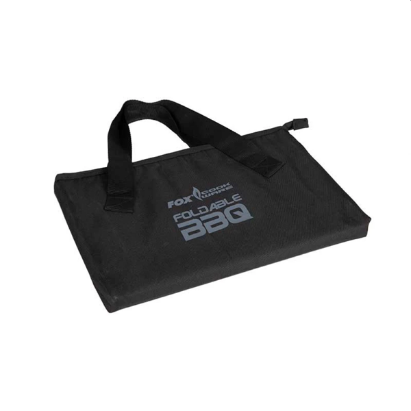FOX COOKWARE FOLDAB 6