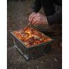 Fox Cookware Foldab 8
