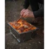 Fox Cookware Barbacoa Plegable