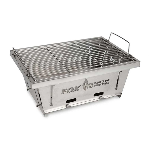 FOX COOKWARE FOLDAB Fox Cookware Barbacoa Plegable