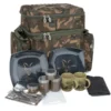 Fox Camolite 2 Persons Cooler 1 Fox Camolite 2 Persons Cooler Nevera Carpfishing