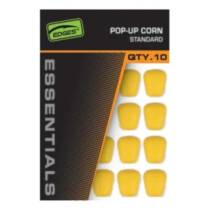 Fox Pop Up Corn Large maiz flotante carpfishing