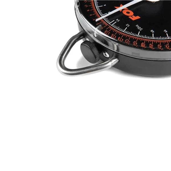 Fox Dial Scales 120lb (54kg)