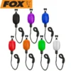 Fox Dumpy Bobbin 1