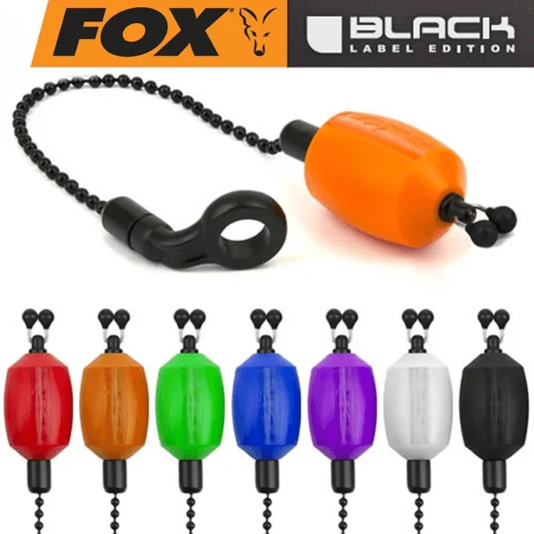 FOX DUMPY BOBBIN