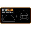 Fox Easy Selter 6