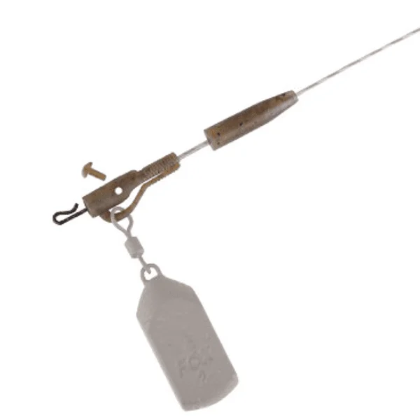 FOX EDGES SAFETY LEAD CLIP KIT 1