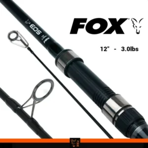 Fox EOS 12" 3 lb Abbreaviated