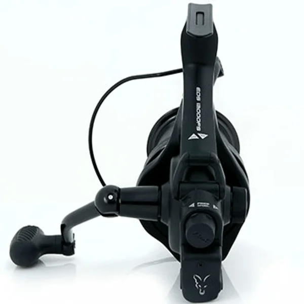 Fox EOS 12000 FS Reel embrague delantero protector de arena