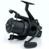 Fox Eos 12000 Fs Reel Carrete Grafito Freespool Rodamientos