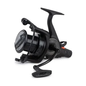 Fox Carrete EOS 12000 FS