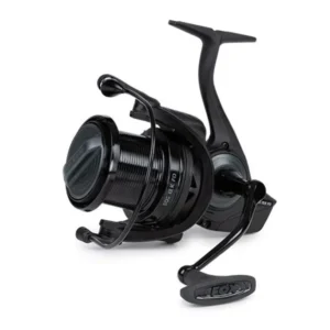 Carrete Fox Eos 12K FD