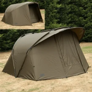 Fox Eos 2 Man Biwy carpfishing