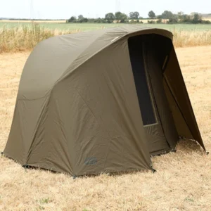 Fox EOS 2 Man Biwy Skin sobretecho carpfishing