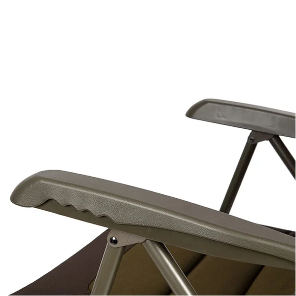 Silla Fox EOS Chair detalle patas pies antifango