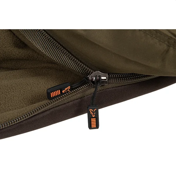 FOX EOS SLEEP SYSTEM 2