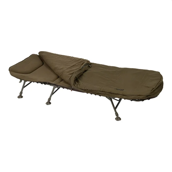 Fox Bedchair EOS Sleep System