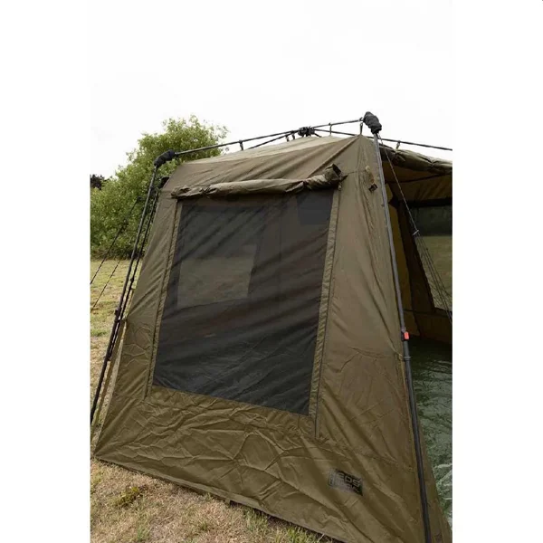 FOX EOS SOCIAL SELTER XL 2