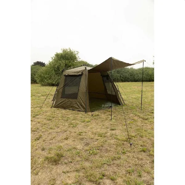 Fox EOS Social Shelter XL