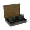 Fox Eos Large Tackle Box 16 Fox Eos Tackle Box 1