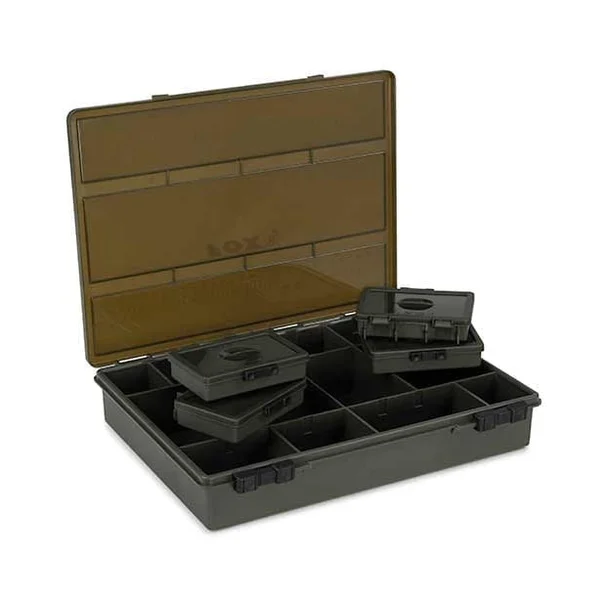 FOX EOS TACKLE BOX 1