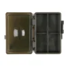 Fox Eos Large Tackle Box 6 Fox Eos Tackle Box 11