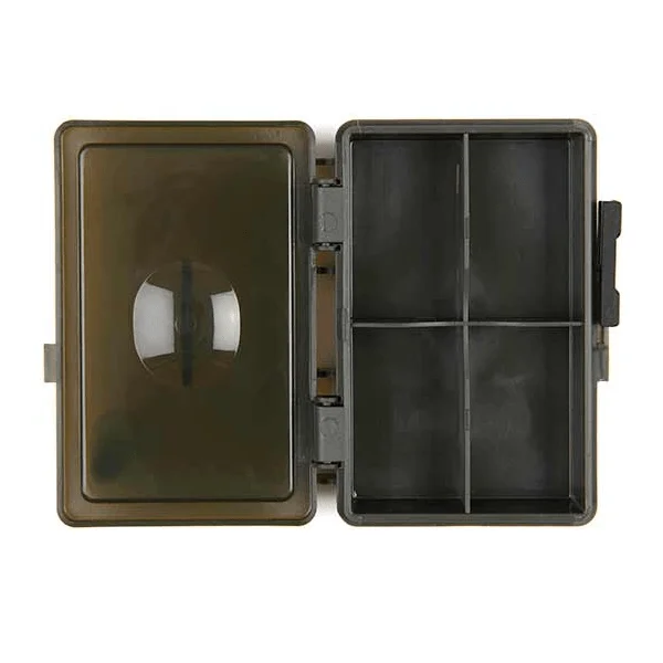 FOX EOS TACKLE BOX 11