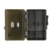 Fox Eos Large Tackle Box 4 Fox Eos Tackle Box 13