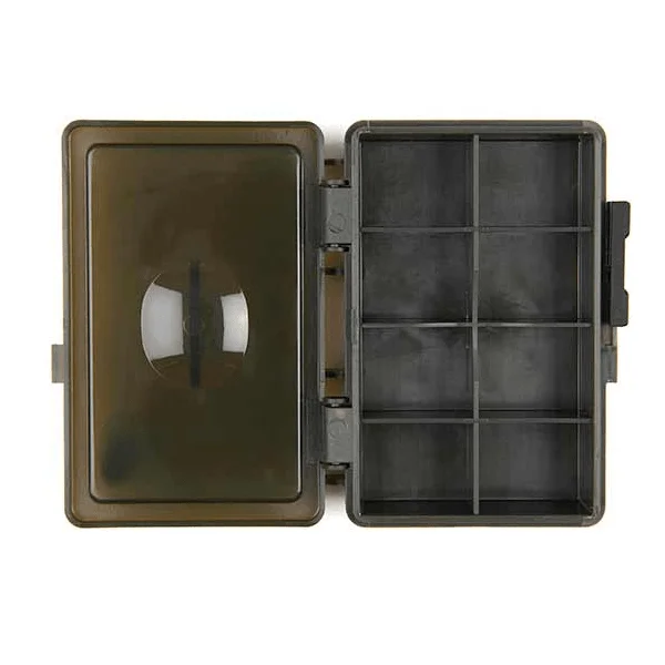 FOX EOS TACKLE BOX 13