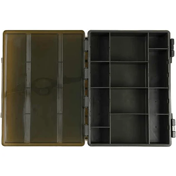 FOX EOS TACKLE BOX 15